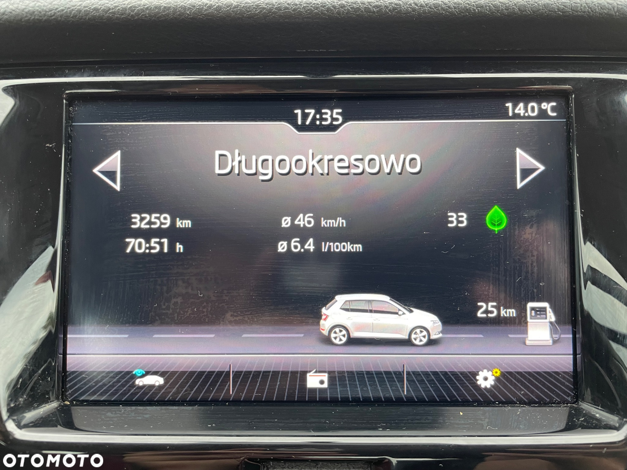 Skoda Fabia 1.0 TSI Ambition - 11