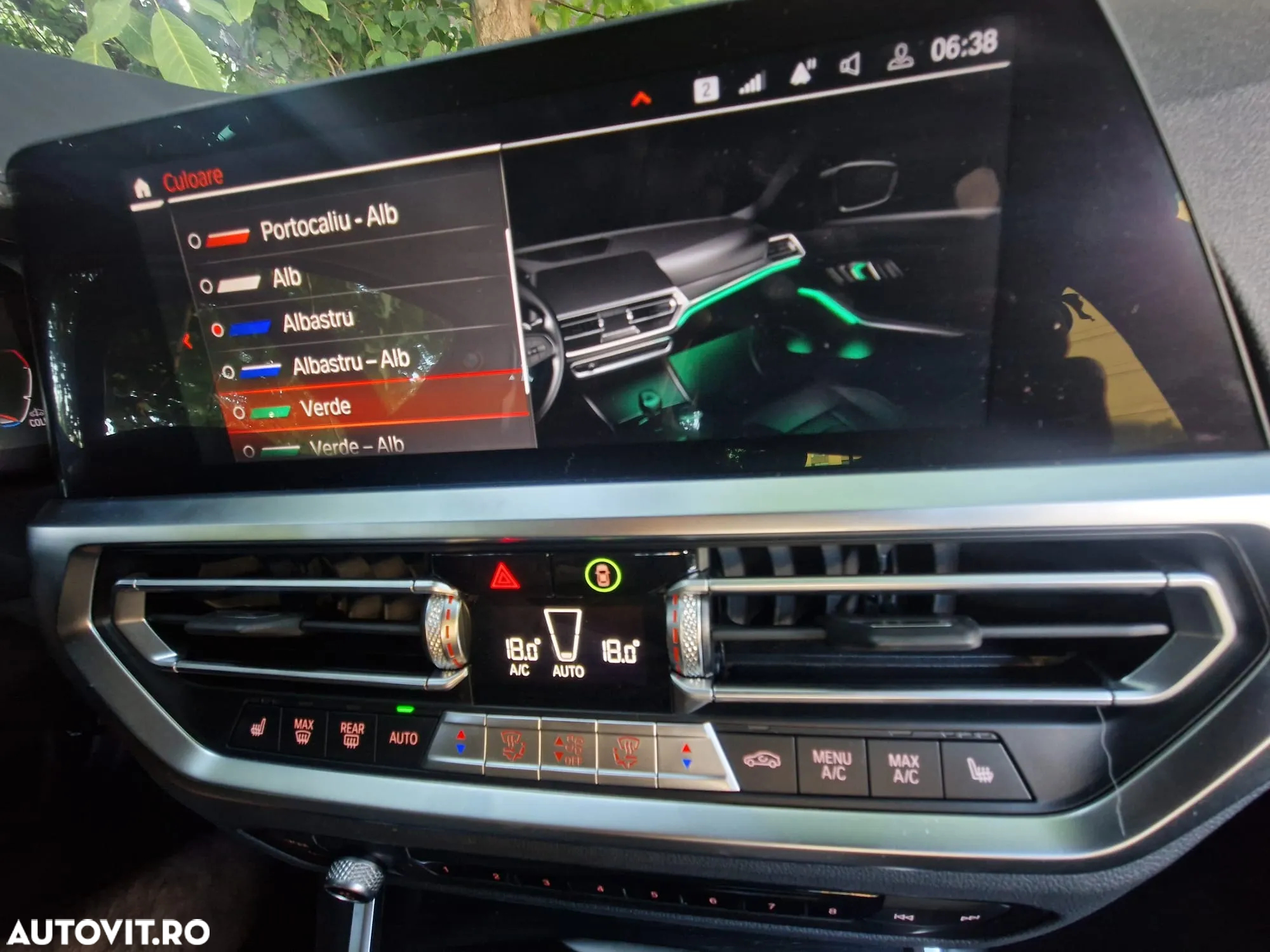 BMW Seria 3 320d xDrive Aut. Luxury Line - 32