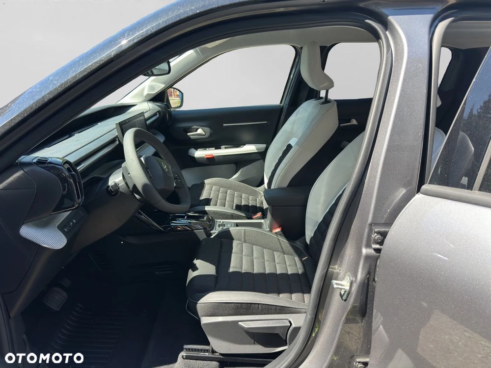 Citroën C3 Aircross 44kWh Comfort Range Max - 11