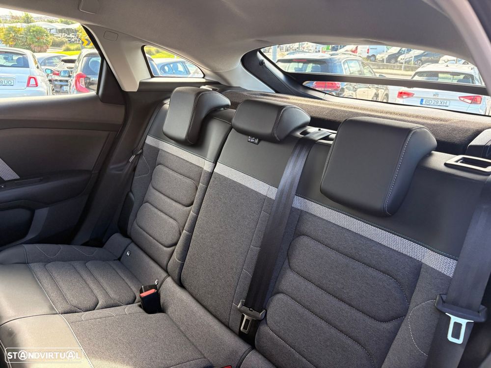 Citroën C4 1.5 BlueHDi Feel Pack - 43