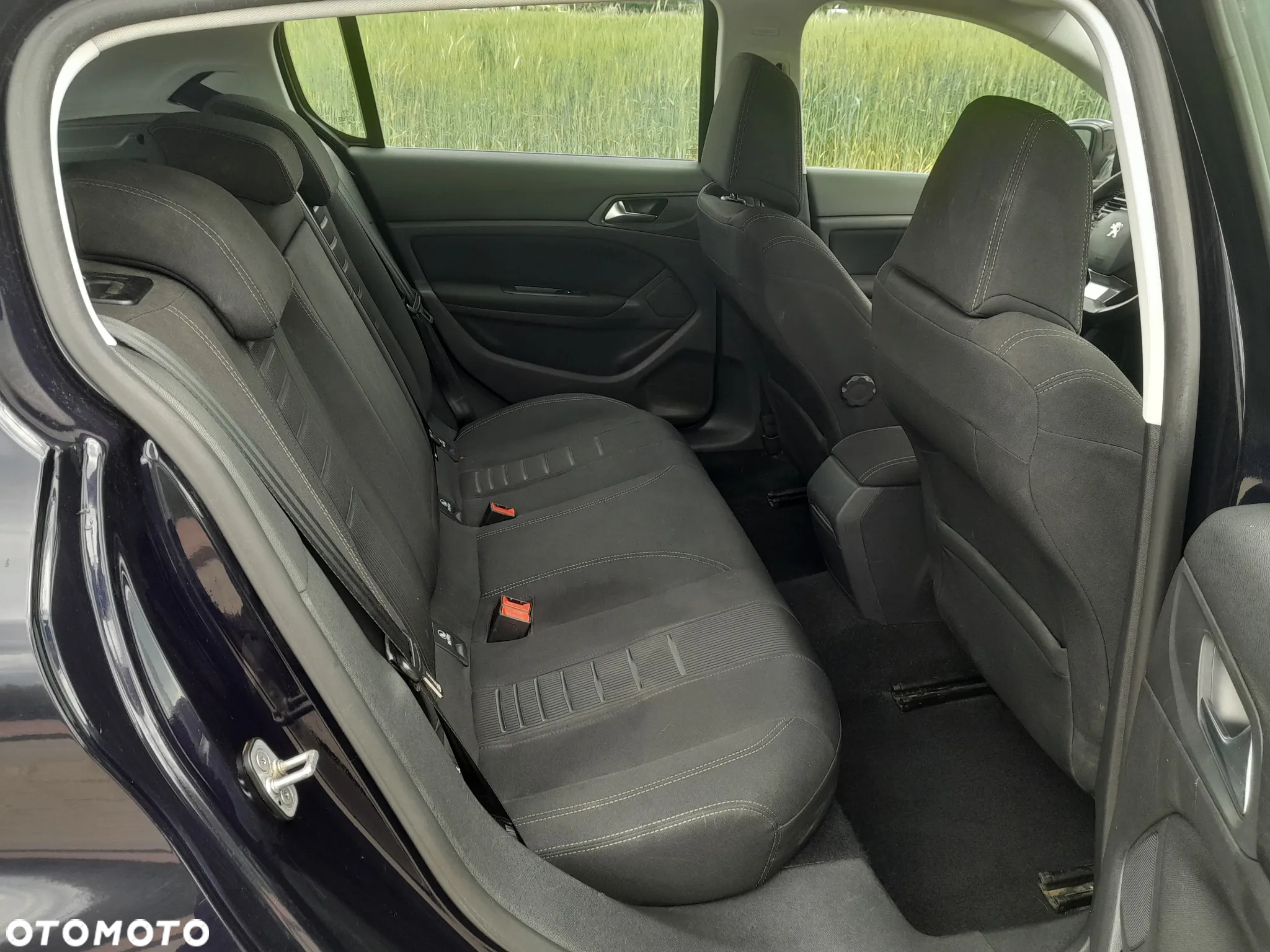 Peugeot 308 e-HDi FAP 115 Stop&Start Allure - 10