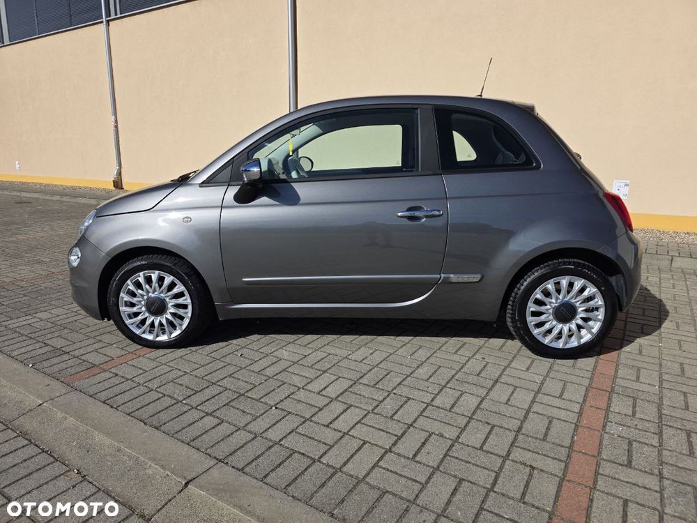 Fiat 500 1.0 Hybrid Dolcevita - 7