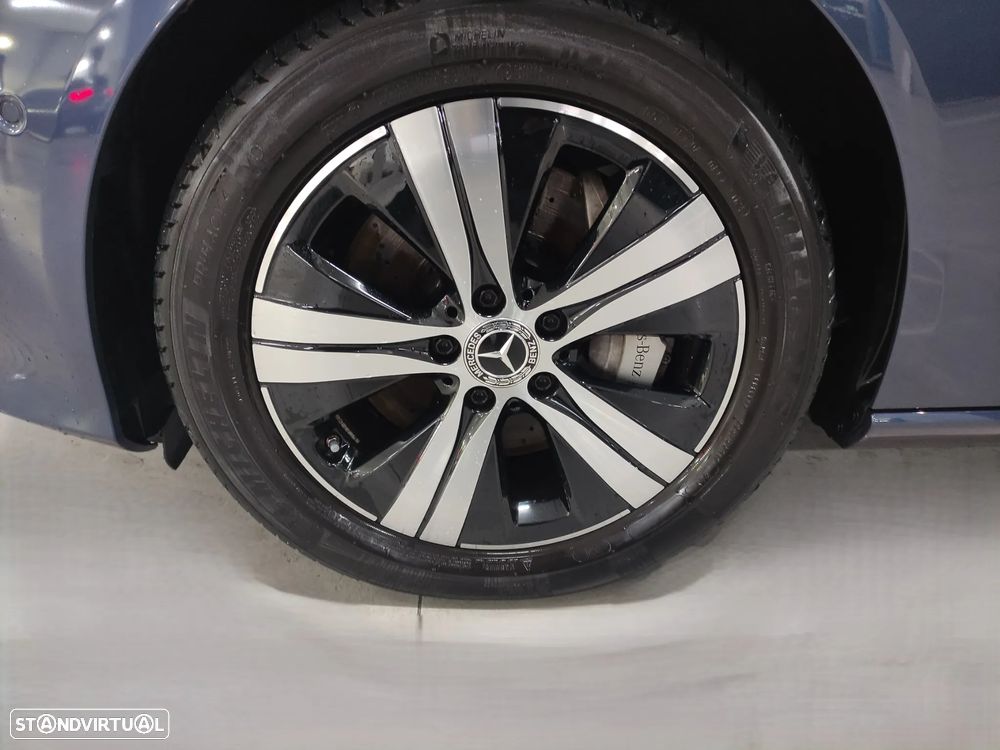 Mercedes-Benz C 300 de Avantgarde - 6