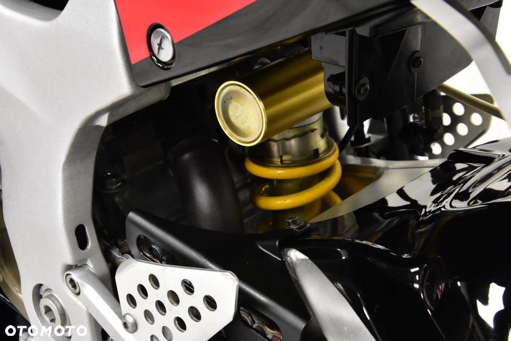 Honda VTR - 25