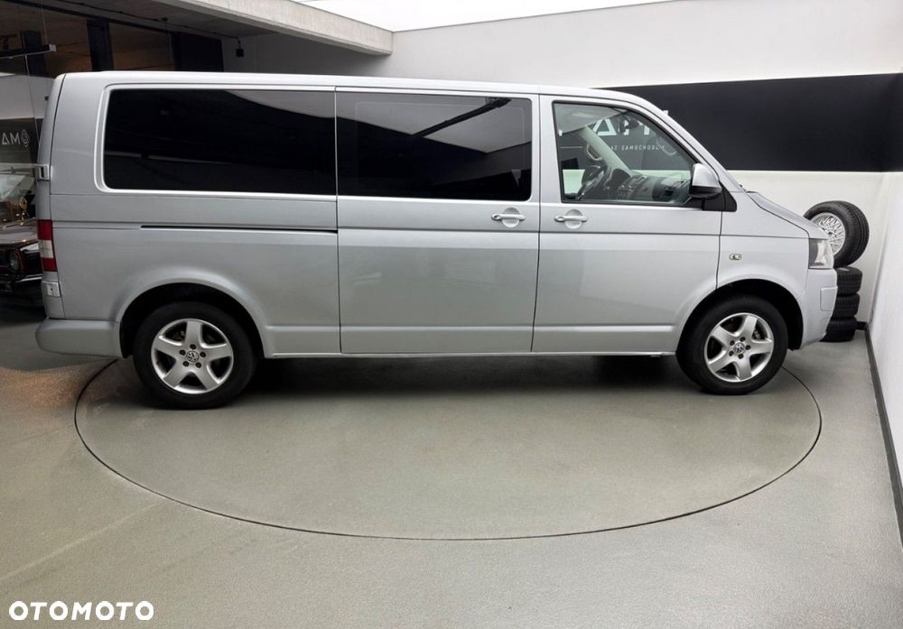 Volkswagen Transporter - 13