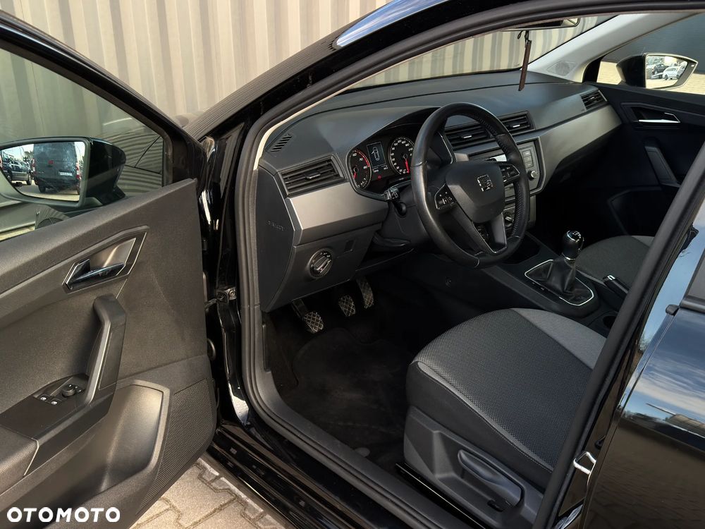 Seat Ibiza 1.0 TSI Full LED S&S - 13