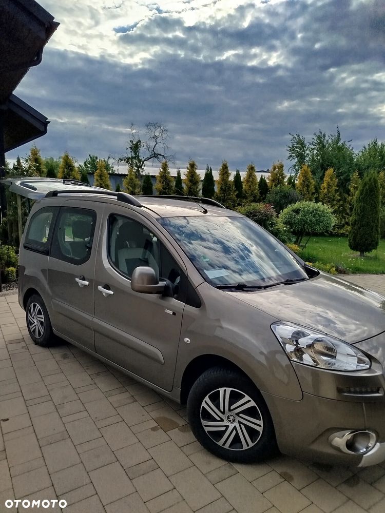 Peugeot Partner 1.6 HDi Active - 3
