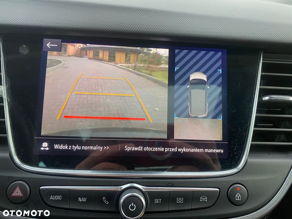 Opel Crossland X 1.2 Start/Stop Ultimate - 19