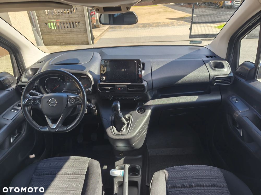 Peugeot Partner - 18