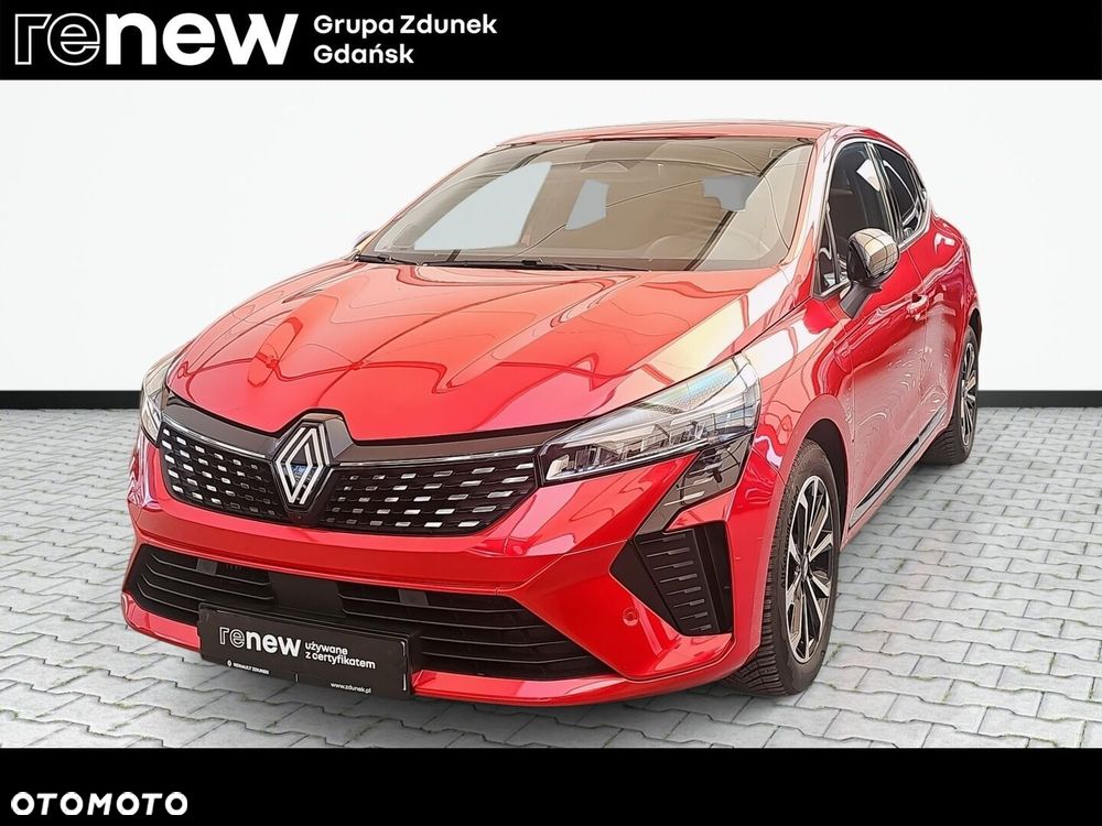 Renault Clio 2025 photo 2
