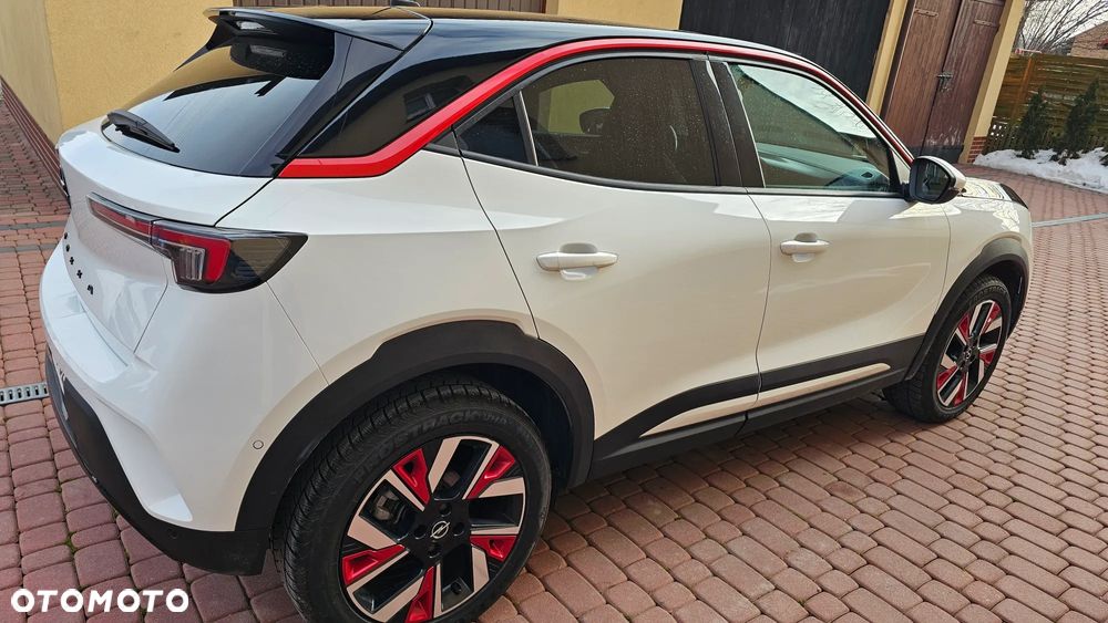 Opel Mokka 1.2 DI Turbo Automatik GS Line - 19