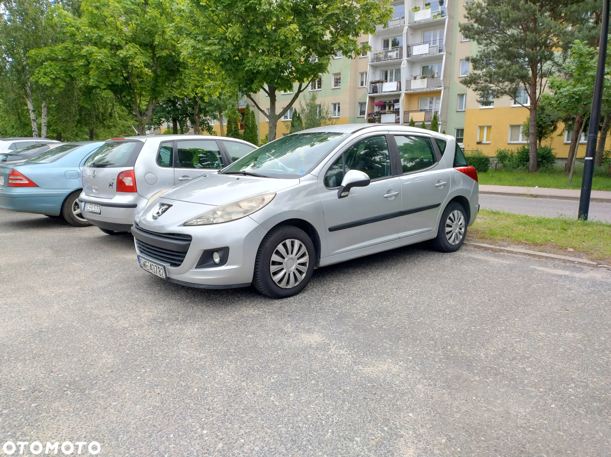 Peugeot 207 1.4 Trendy - 3