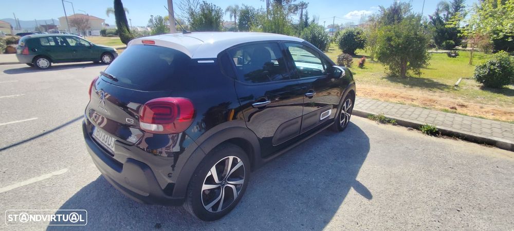 Citroën C3 Pure Tech S&S Saint James - 4