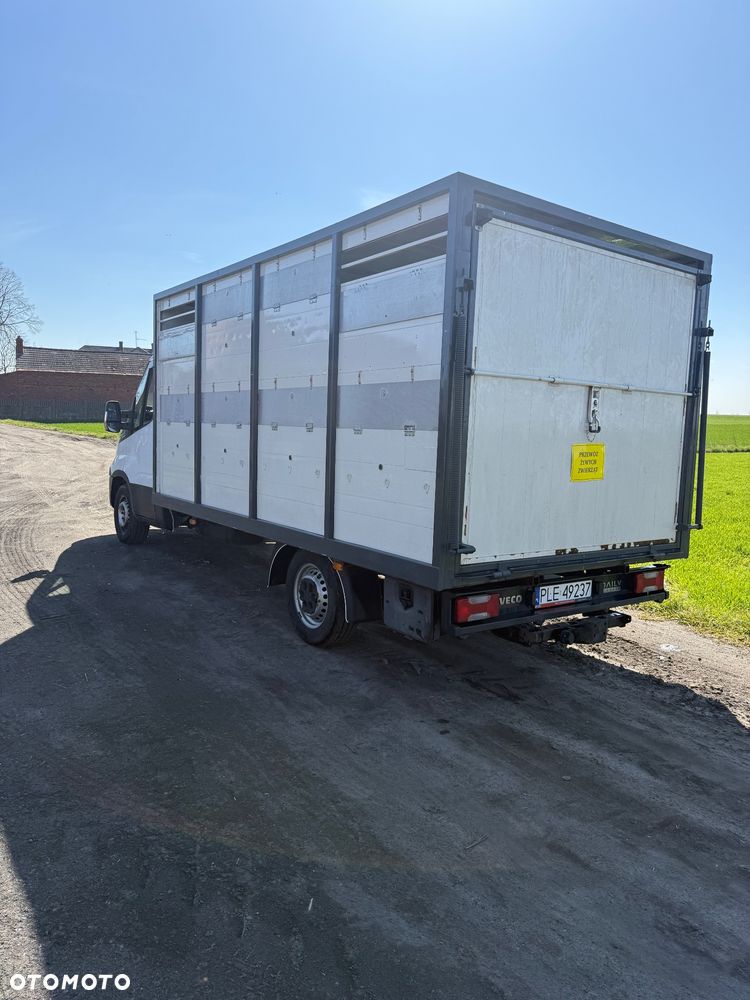 Iveco Daily D Hi-Matic - 4