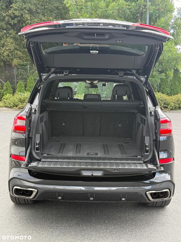 BMW X5 - 11