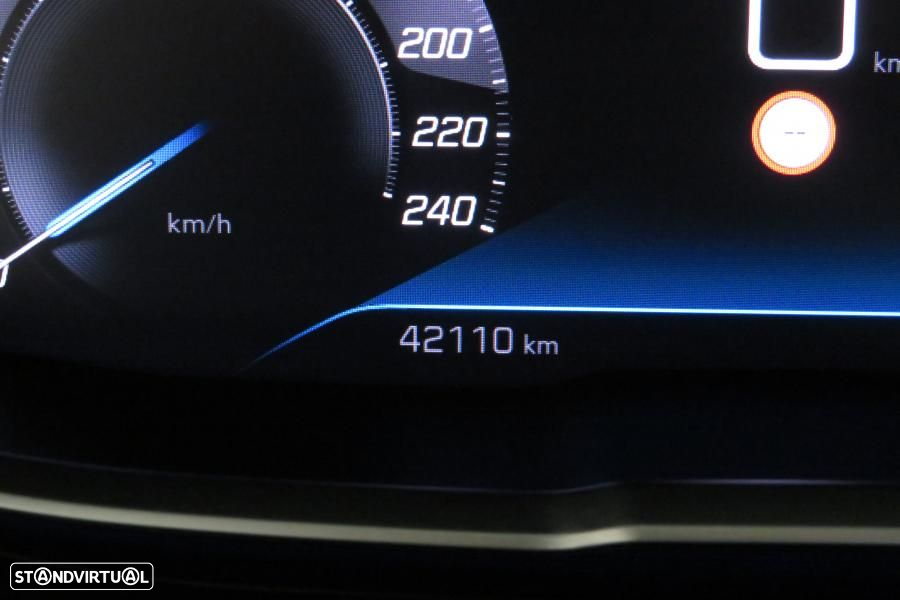 Peugeot 5008 1.5 BlueHDi Active Pack EAT8 - 31