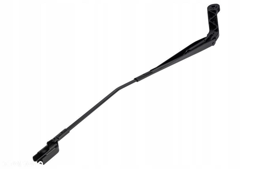 RAMIĘ WYCIERACZKI PRAWY PRZÓD DUCATO JUMPER BOXER 2006 - - 2