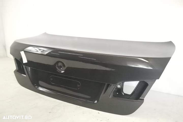 Haion Capota Portbagaj Original In Stare Buna BMW Seria 5 F10 2009 201 - 3
