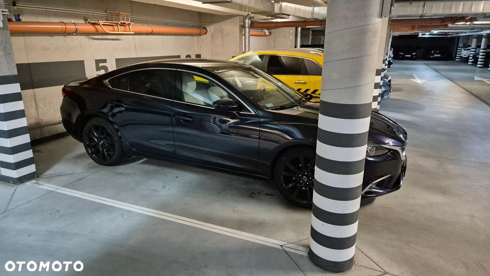 Mazda 6 2.0 Skypassion I-ELoop - 7