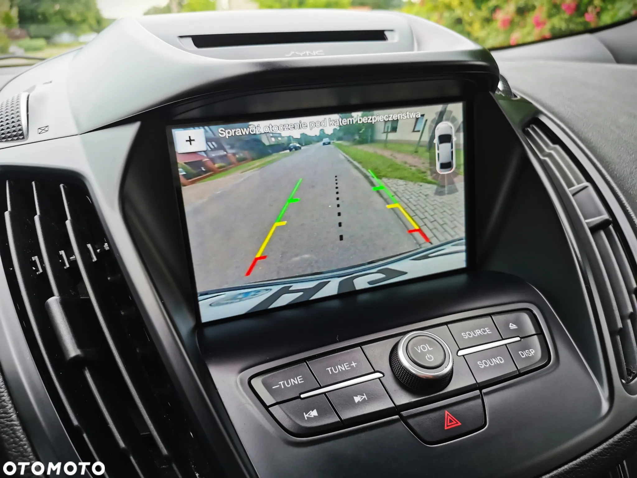 Ford Kuga 2.0 TDCi 4x4 ST-Line - 31