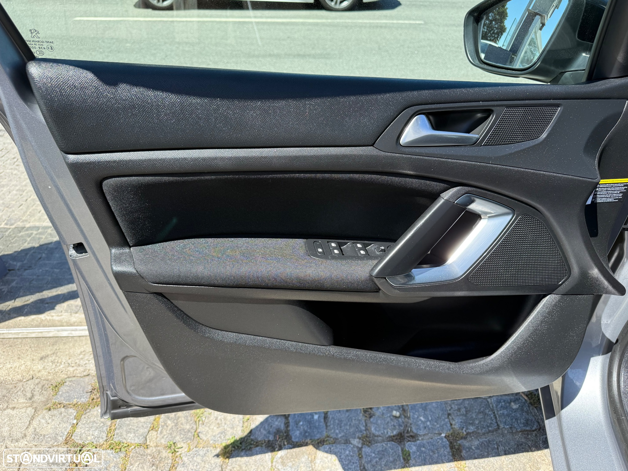 Peugeot 308 SW 1.6 BlueHDi Allure J17 EAT6 - 14