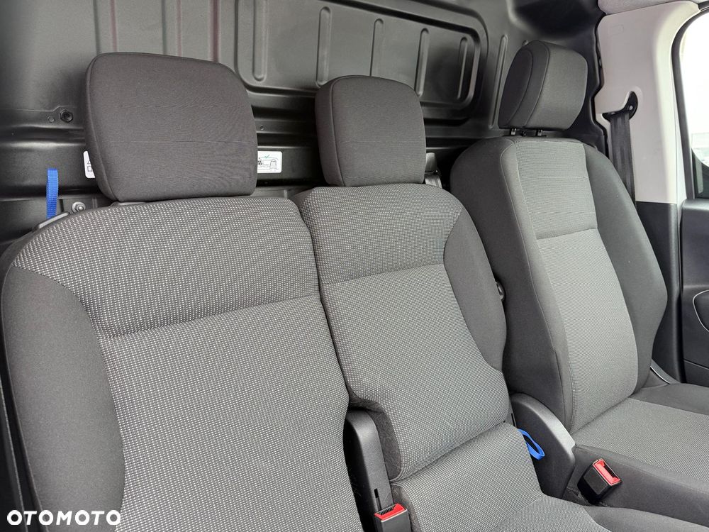 Peugeot PARTNER - 15