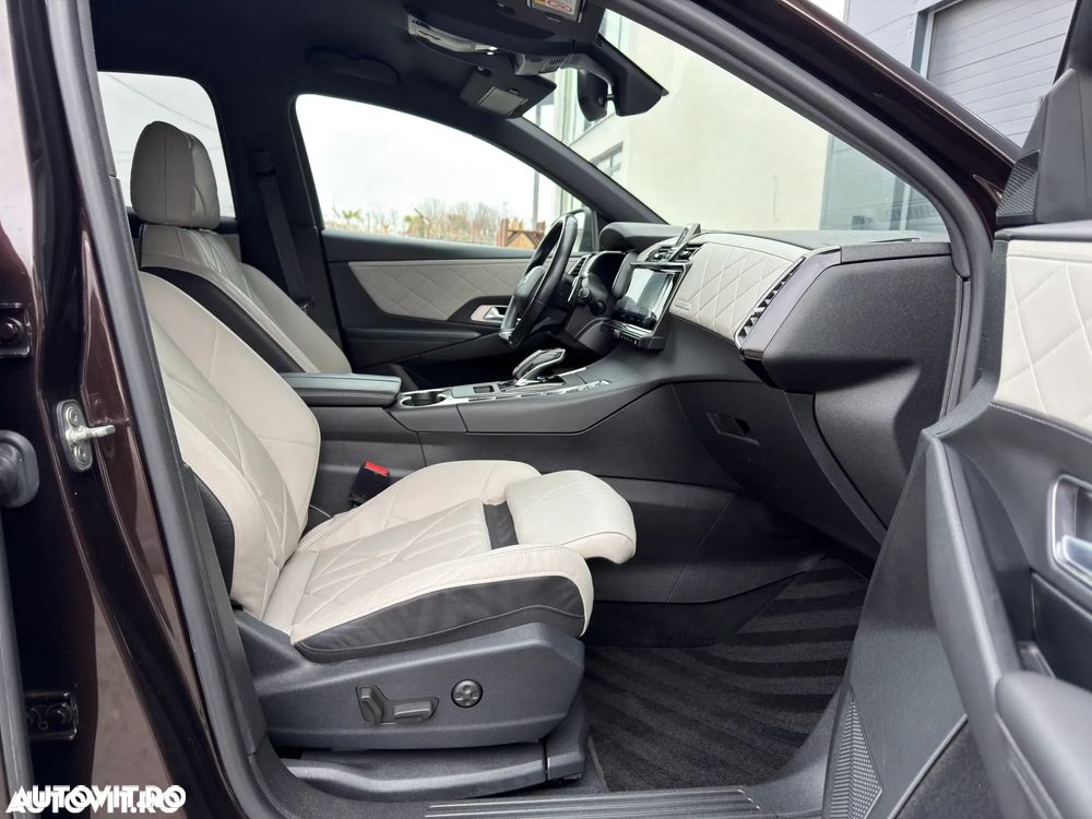 DS Automobiles DS 7 Crossback - 14