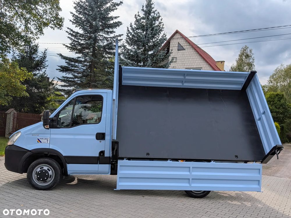 Iveco Daily 50c15 - 38