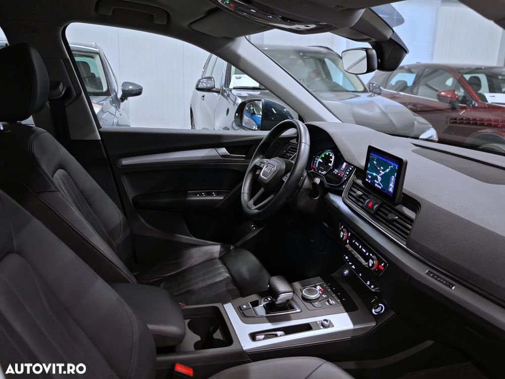 Audi Q5 50 TFSI e quattro S tronic - 7