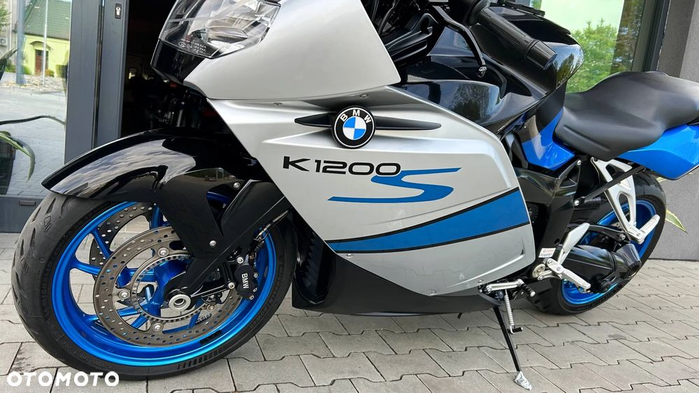 BMW K - 23