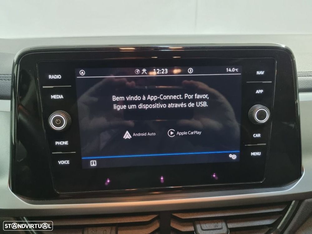 VW T-Roc 1.0 TSI Urban - 10