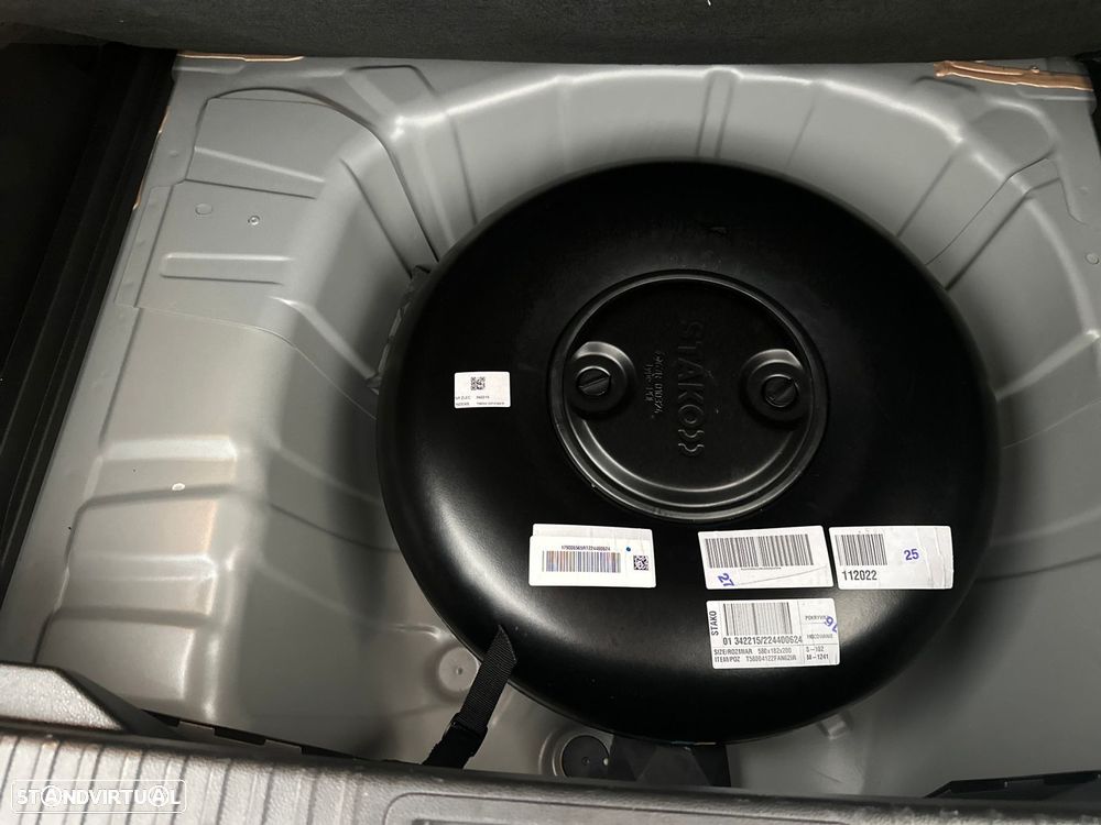 Renault Captur 1.0 TCe Intens Bi-Fuel - 24