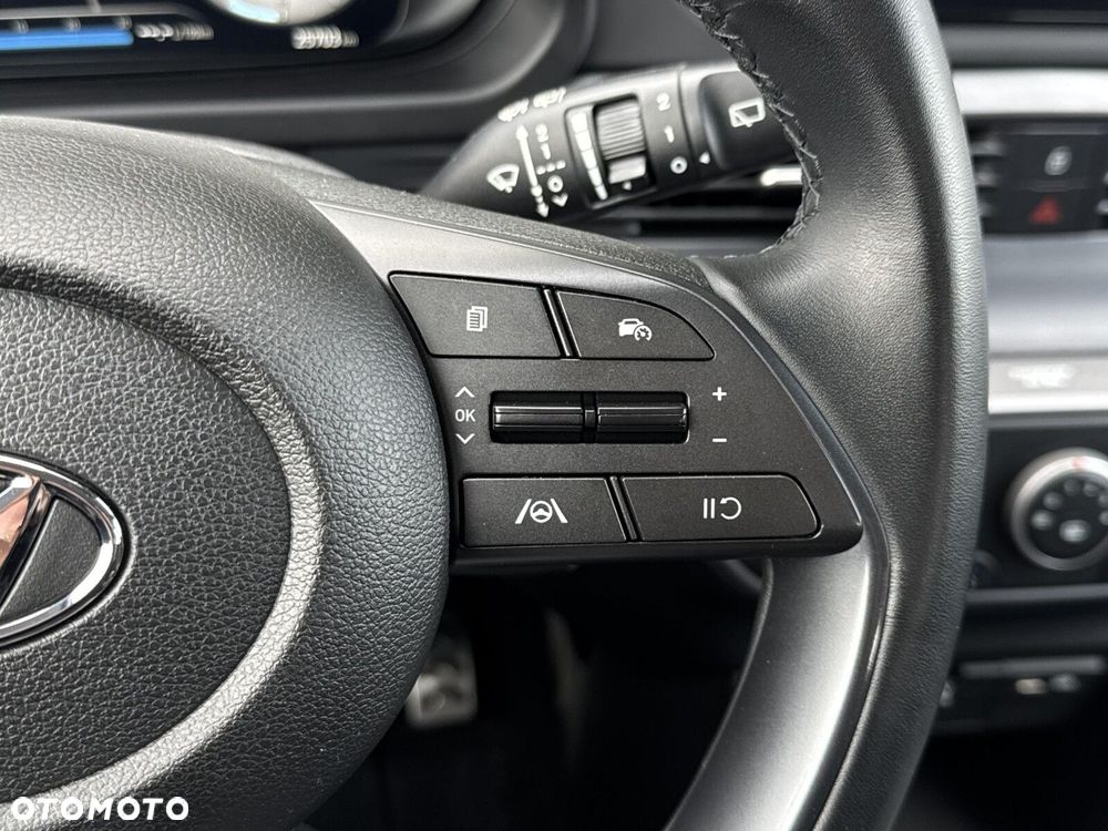 Hyundai Bayon 1.0 T-GDI Smart - 20