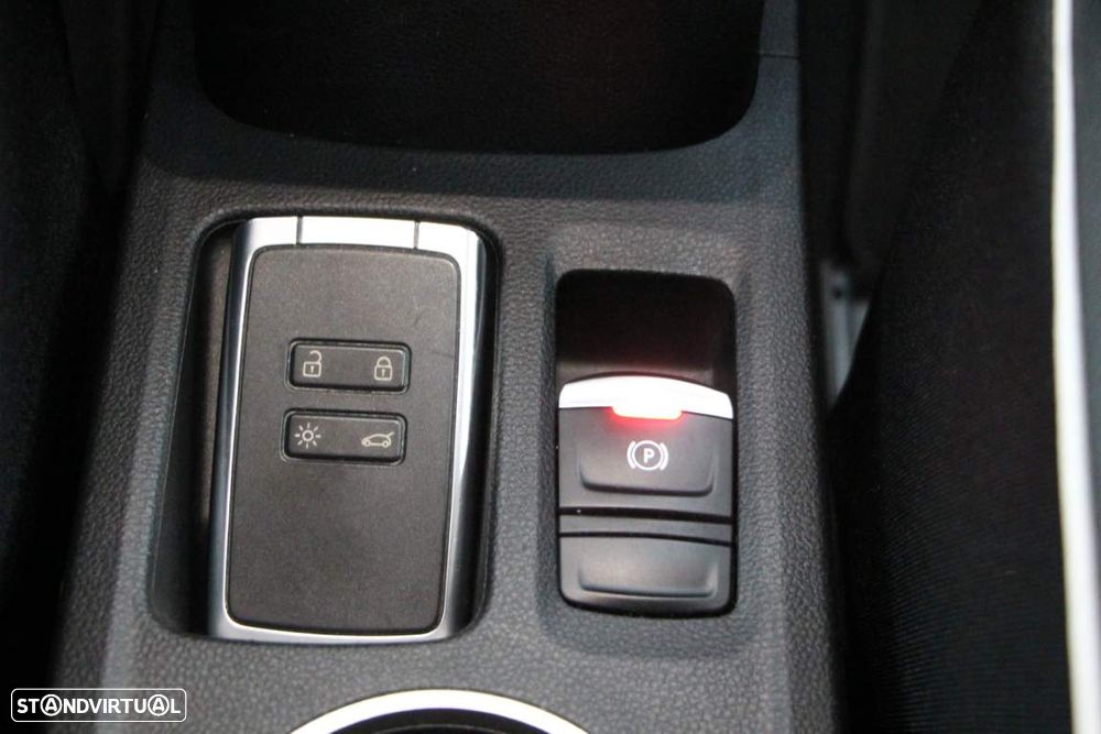 Renault Captur 1.0 TCe Exclusive Bi-Fuel - 21