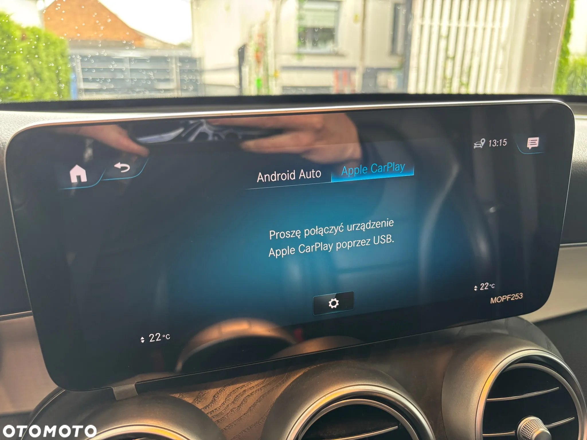 Mercedes-Benz GLC 300 4Matic 9G-TRONIC AMG Line - 29