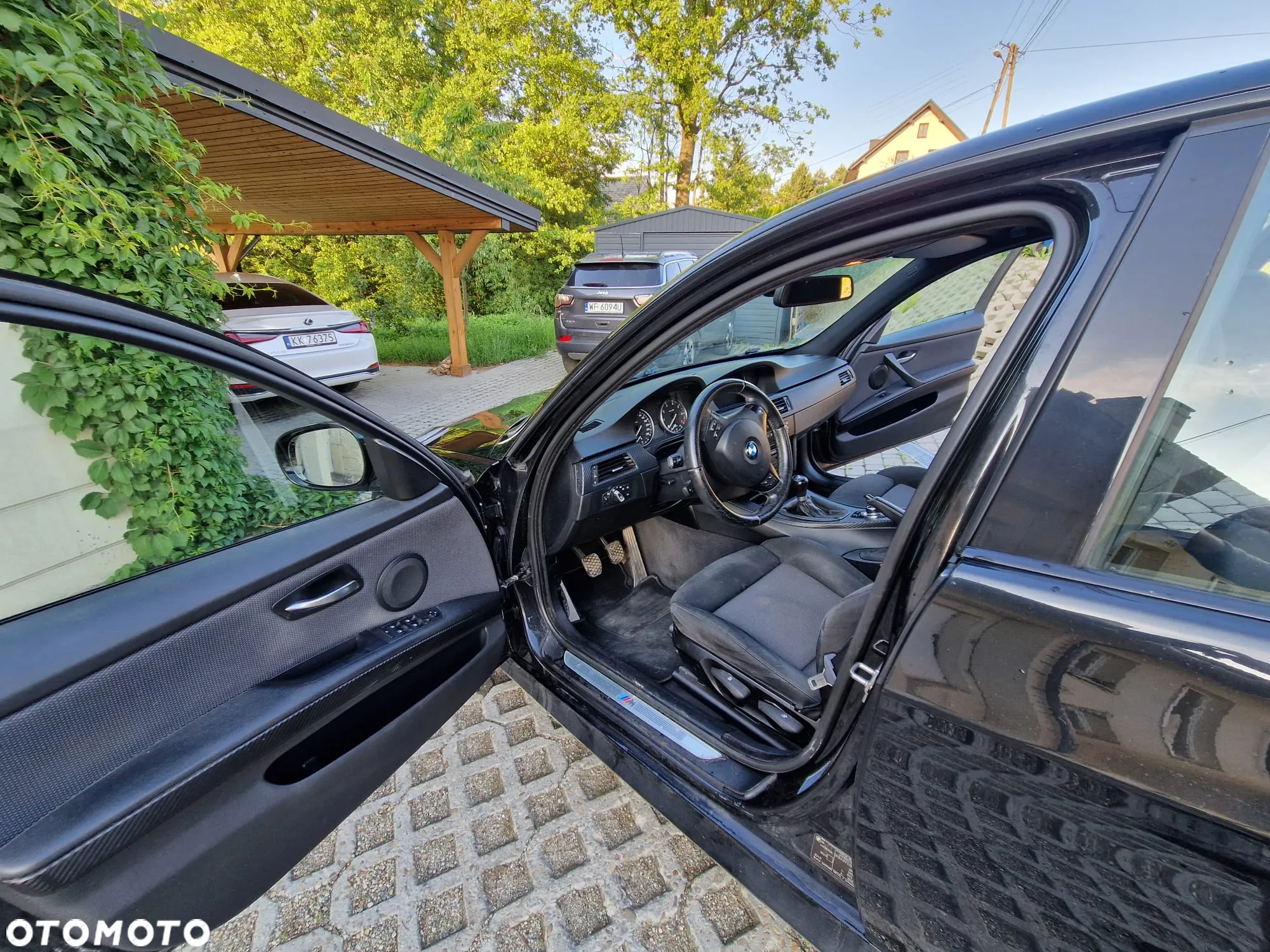 BMW Seria 3 318i - 2
