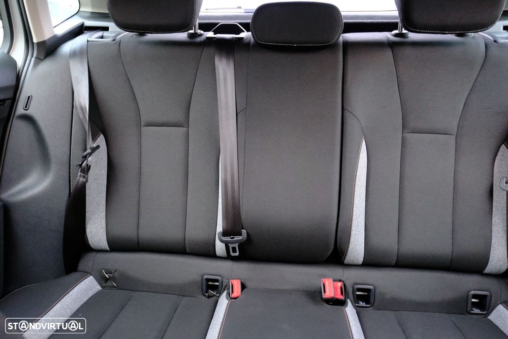 Skoda Kamiq 1.0 TSI Ambition DSG - 9