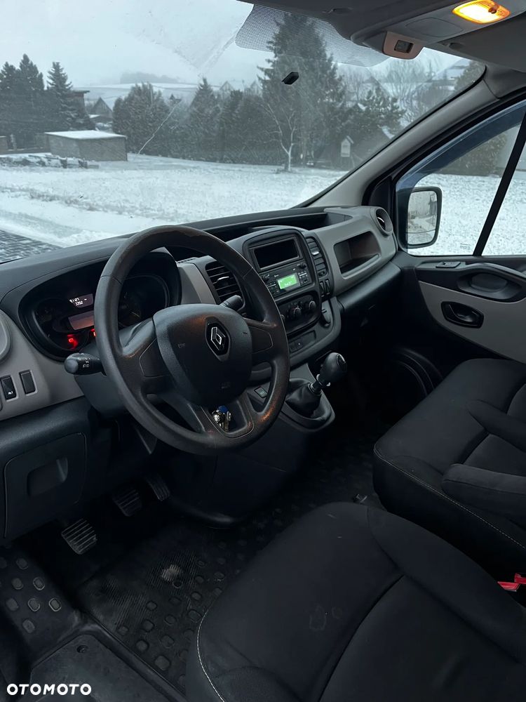 Renault Trafic L1H1 Komfort - 7