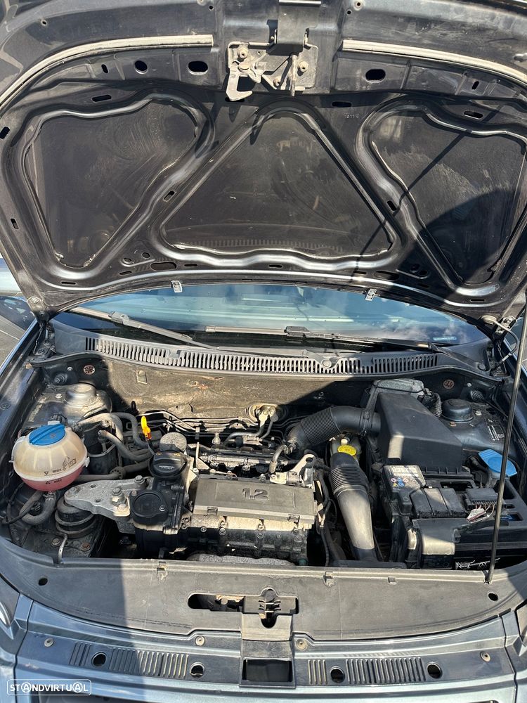 VW Polo - 8