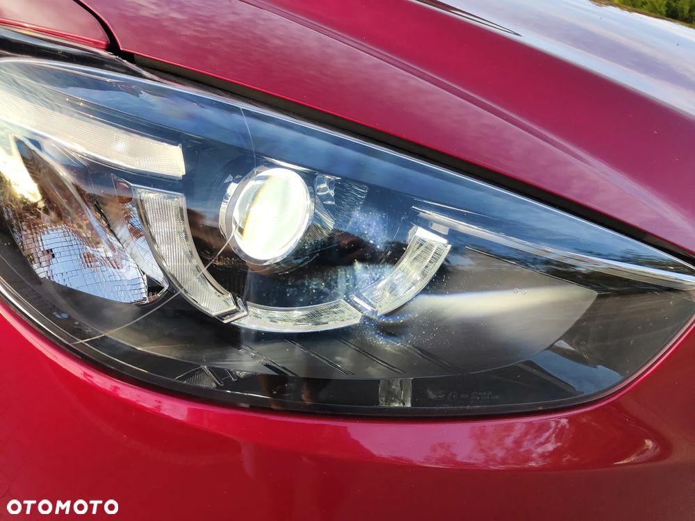 Mazda CX-5 SKYACTIV-D 150 Center-Line - 36