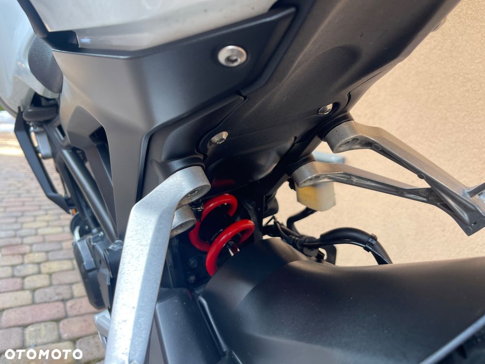 Honda CB - 14