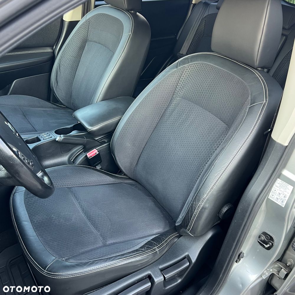 Nissan Qashqai 2.0 tekna - 23
