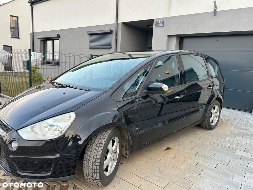 Ford S-Max - 4