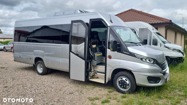 Iveco Daily 50C18 SprintCar