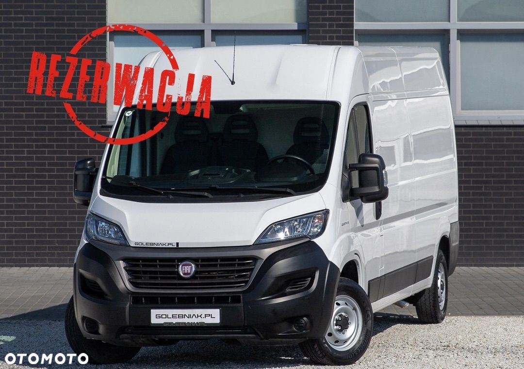 Fiat Ducato L3H2 FURGON 2.3 M-JET - 1