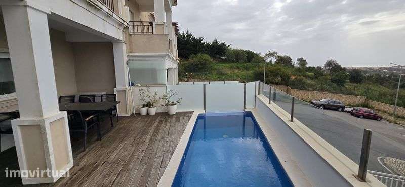 Apartamento T3 Patroves Luxury Residence - Grande imagem: 3/10