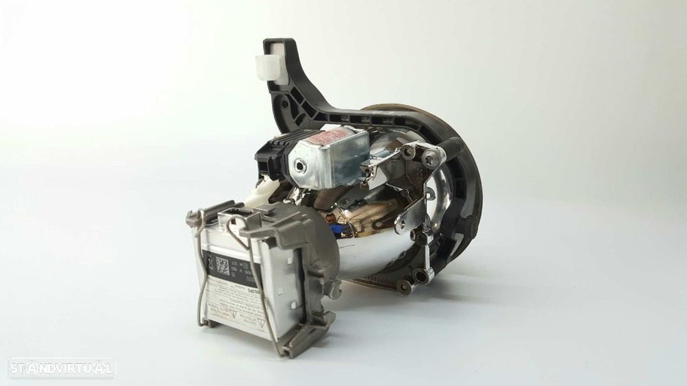 FAROL ESQUERDO MERCEDES CLASE C (W204) BERLINA C 220 CDI (204.008) - 8