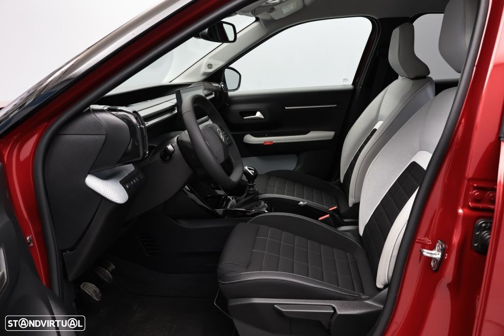 Citroën C3 1.2 PureTech Max - 24