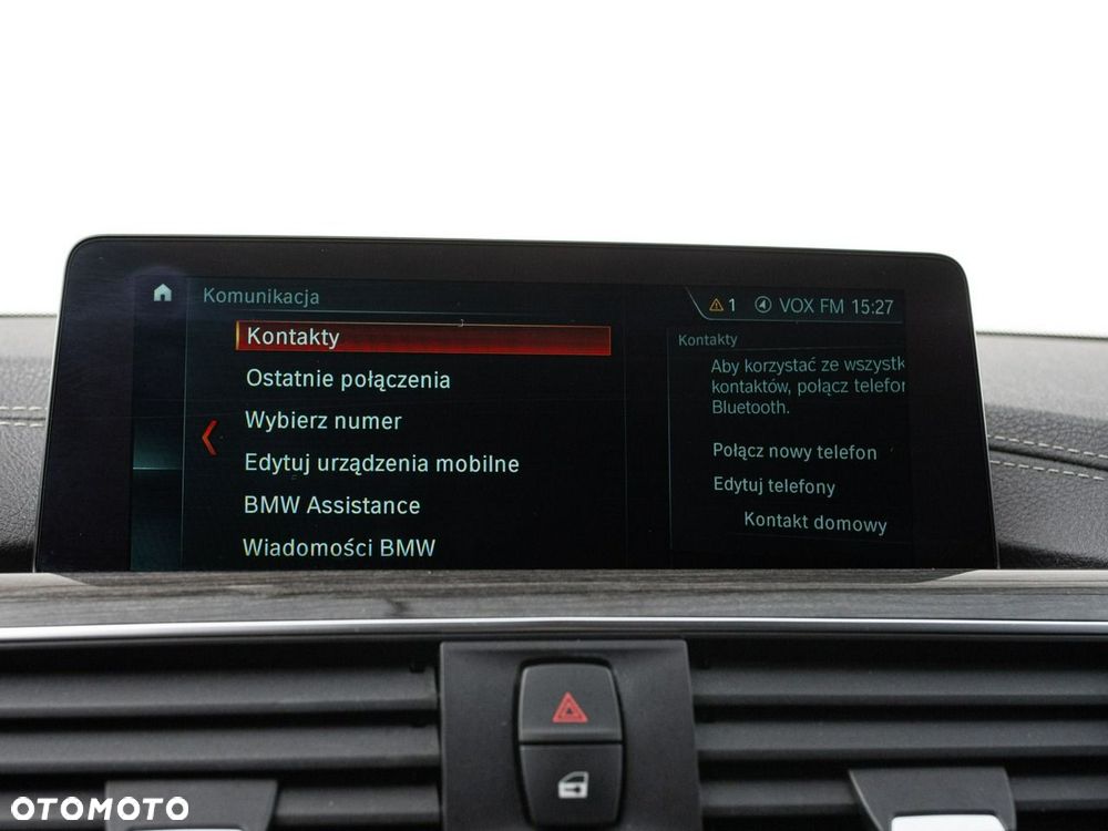 BMW Seria 4 430i GPF xDrive M Sport sport - 19