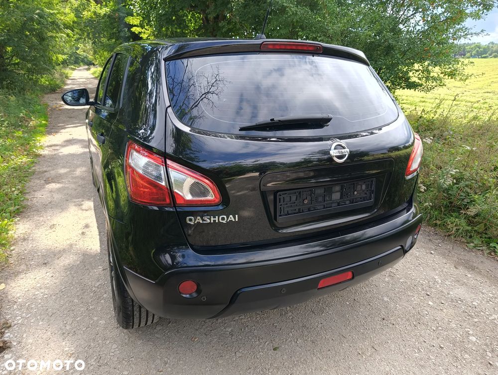 Nissan Qashqai 1.6 Acenta - 7
